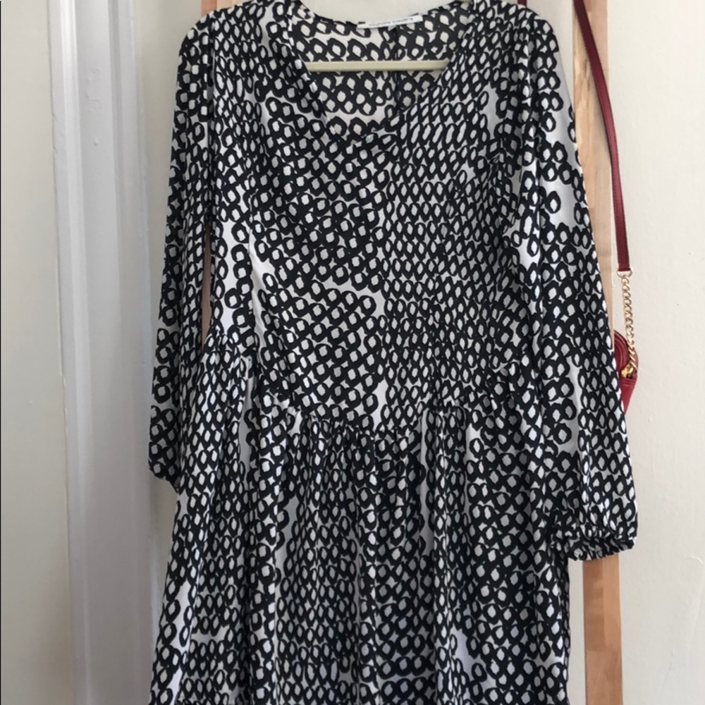 Collective concepts summer dress